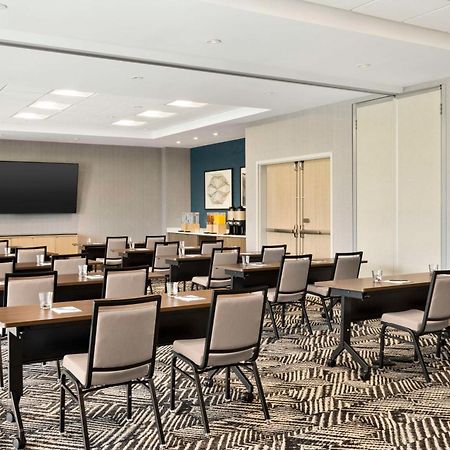 Hyatt Place Columbus Polaris Екстериор снимка