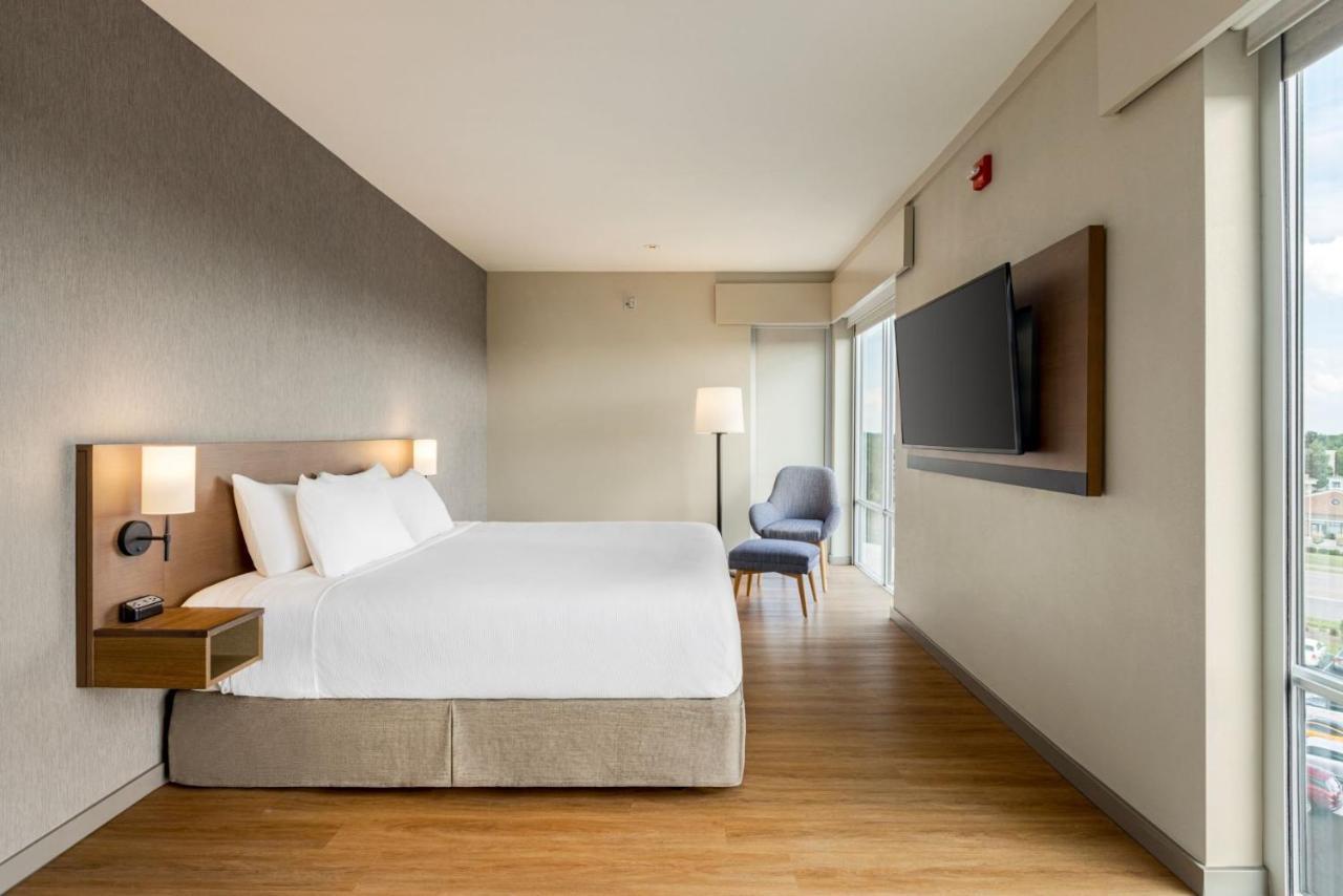 Hyatt Place Columbus Polaris Екстериор снимка