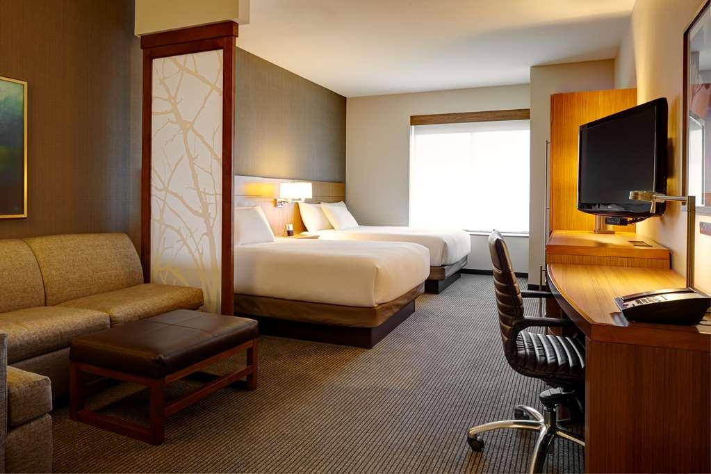 Hyatt Place Columbus Polaris Стая снимка