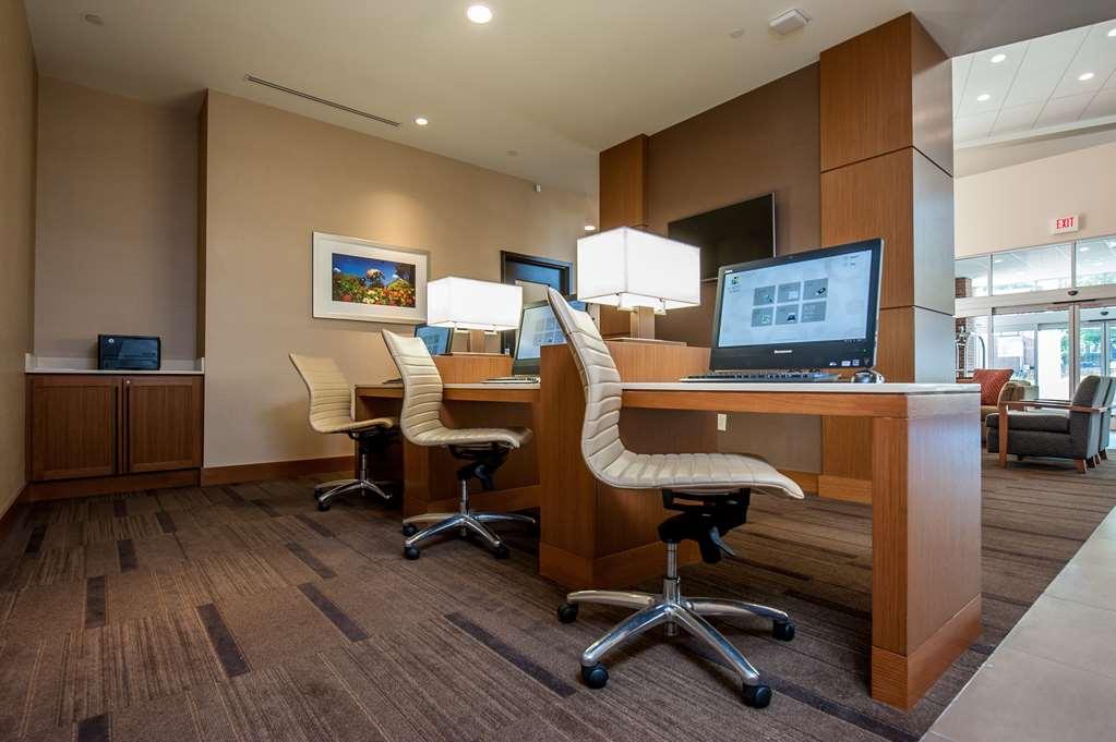 Hyatt Place Columbus Polaris Интериор снимка