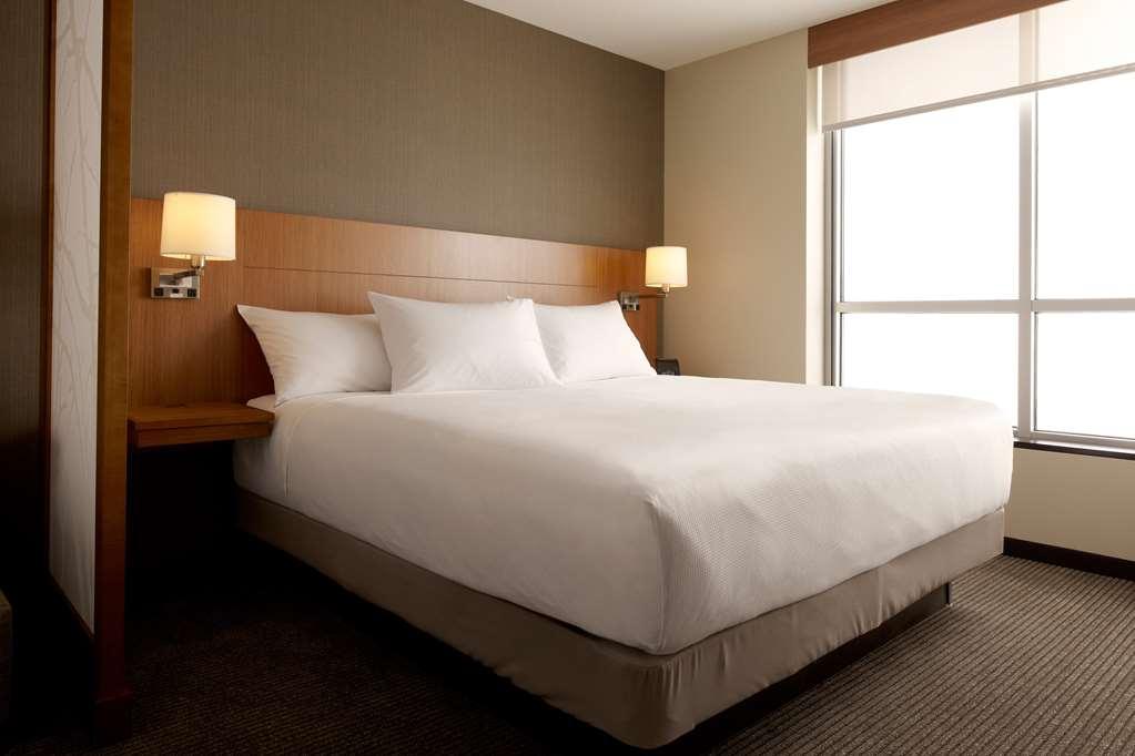 Hyatt Place Columbus Polaris Стая снимка