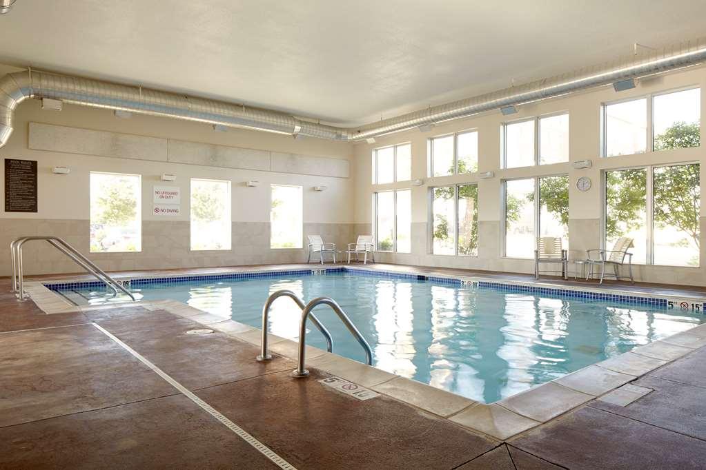 Hyatt Place Columbus Polaris Съоръжения снимка