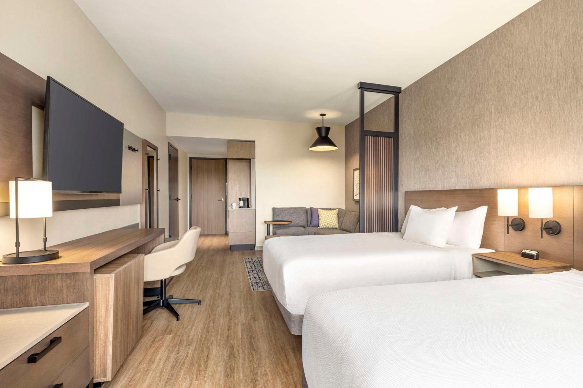 Hyatt Place Columbus Polaris Екстериор снимка