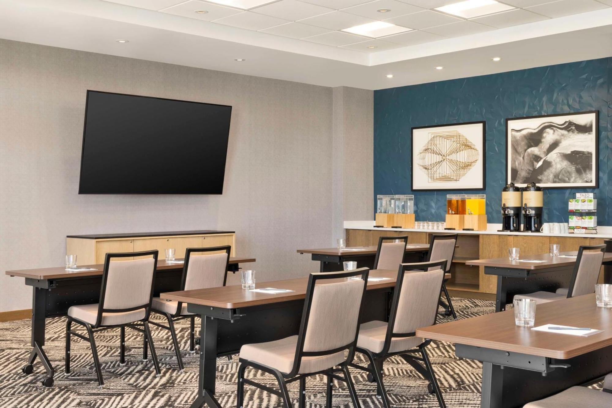 Hyatt Place Columbus Polaris Екстериор снимка