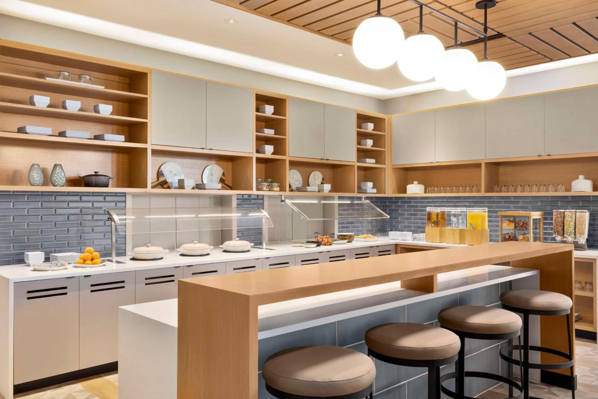 Hyatt Place Columbus Polaris Екстериор снимка
