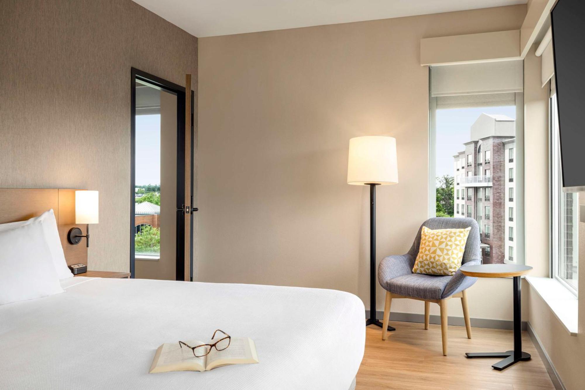 Hyatt Place Columbus Polaris Екстериор снимка