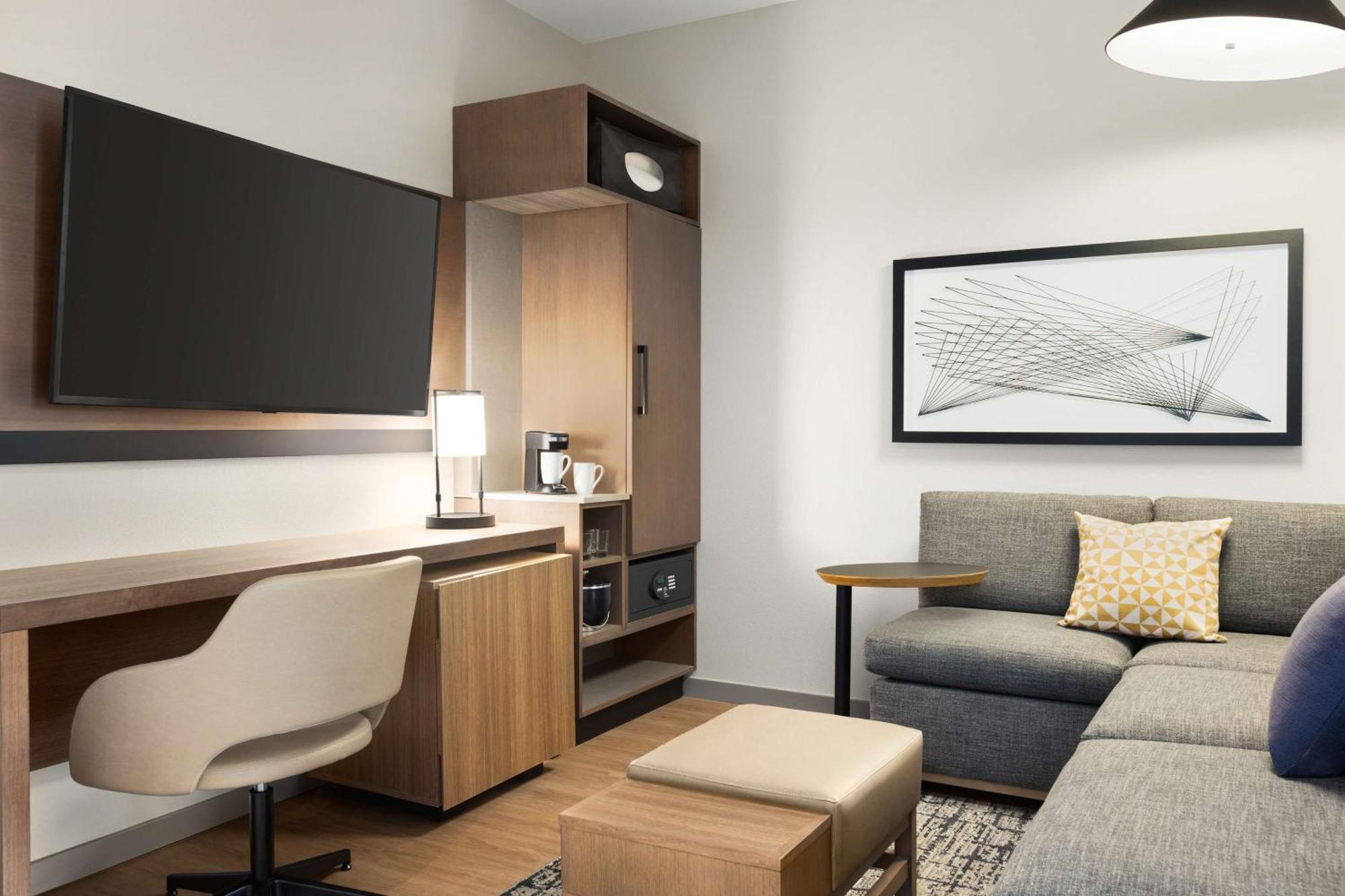 Hyatt Place Columbus Polaris Екстериор снимка