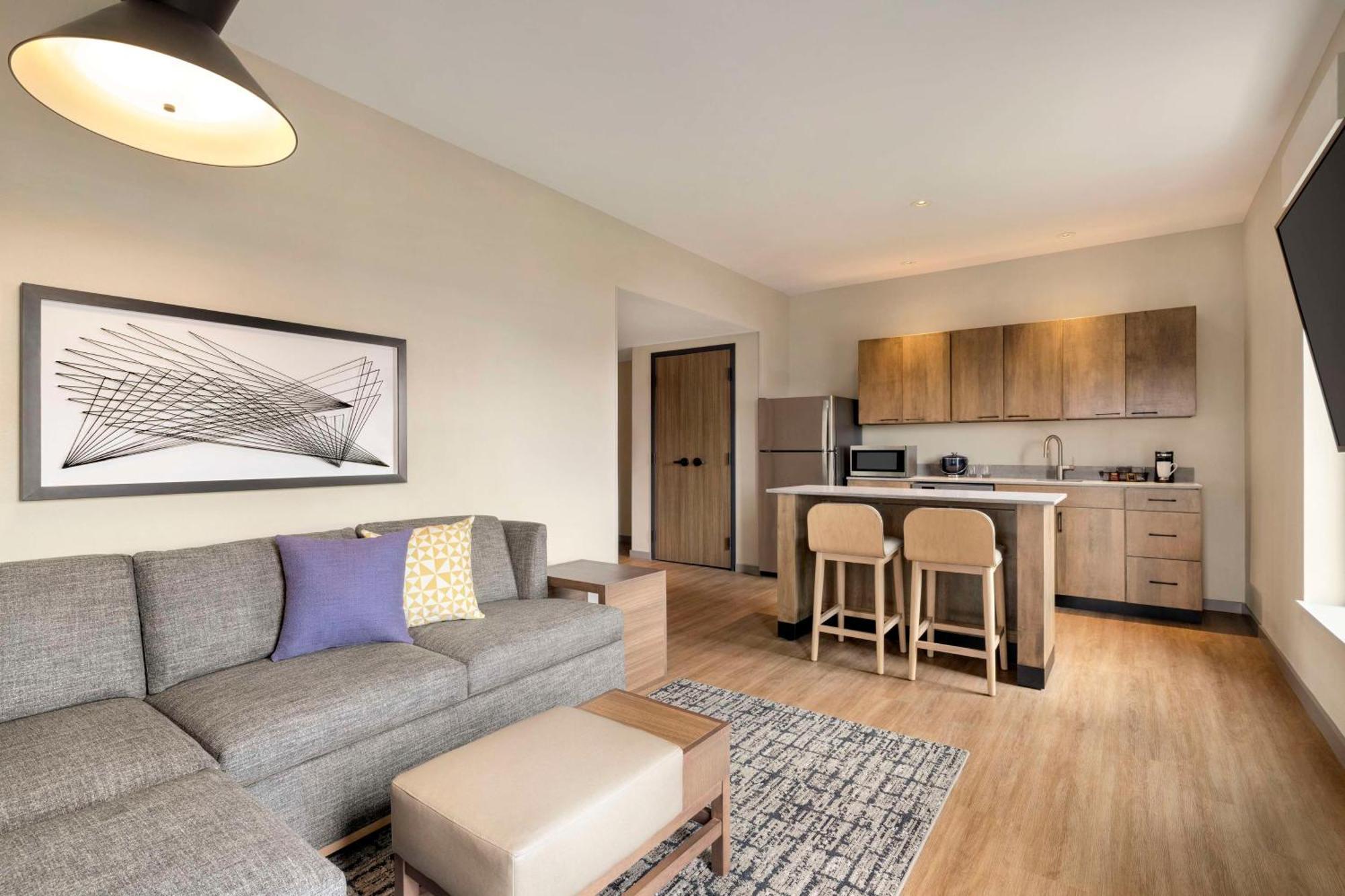 Hyatt Place Columbus Polaris Екстериор снимка