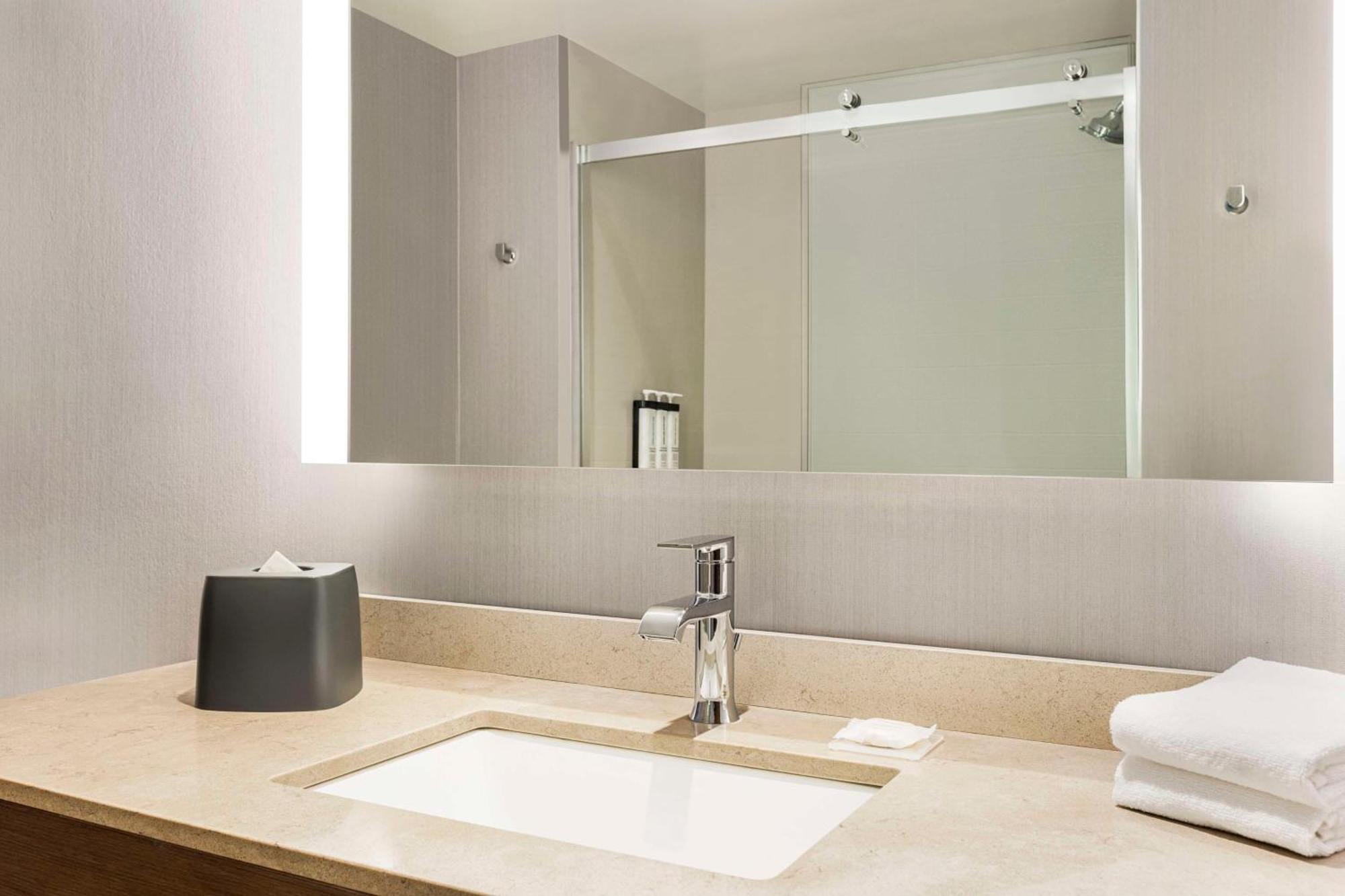Hyatt Place Columbus Polaris Екстериор снимка